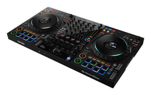 Pioneer ddj flx10 - dj, ddj-flx10