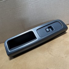 INTERRUTTORI ALZACRISTALLI