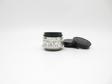 Obiettivo M42 A. Pozzetto Ulm