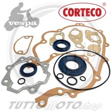 SERIE GUARNIZIONI KIT PARAOLI