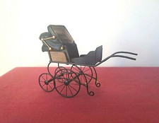 Antico Modellino CYR Phaeton