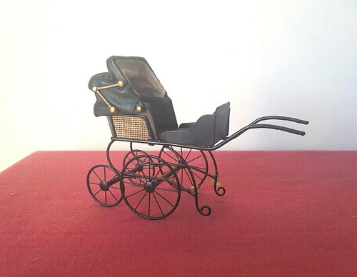 Antico modellino cyr - modellino,