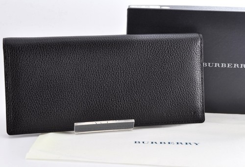 Portafoglio lungo burberry - lungo,