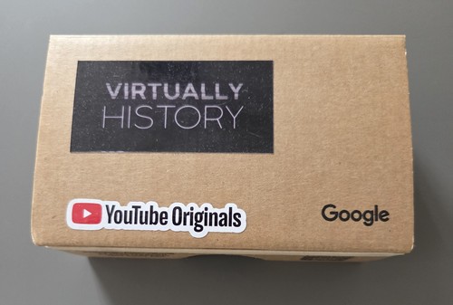 Visualizzatore cronologia