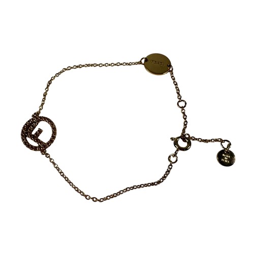 Bracciale fendi for - is,