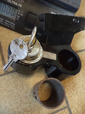 H43 antivol neiman citroen - n°h43,