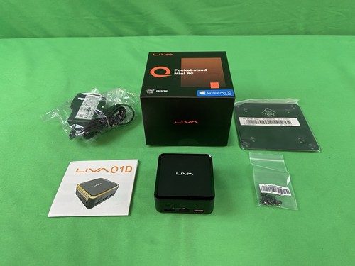 Mini tascabile ecs liva - mini,