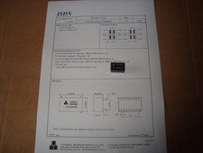 UMEC UT20495 - S- INTERFACE