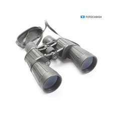 Bresser Luchs GA Optik Zoom-Fernglas 7x50 Multi Copertura + molto bene (282046)