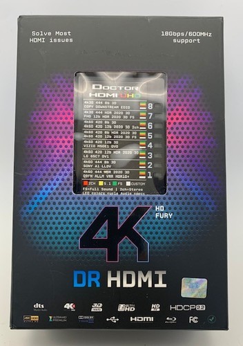 Hdmi fury edid - fury,