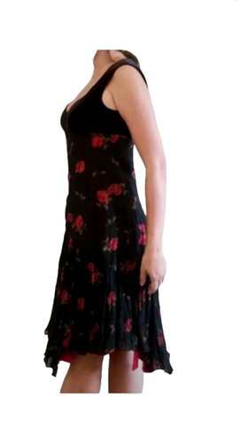 Mariella burani abito elegante - mariella,