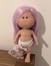 NEW - BAMBOLA NINES D'ONIL