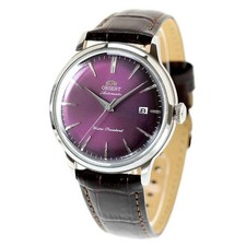 Orologio Uomo Orient Classic