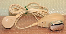 Rasoio elettrico vintage
