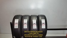 GOMME USATE   185/55R15 82H GOODYEAR EFFICIENTGRIP PNEUMATICI USATI B99344