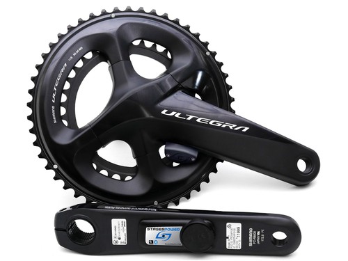 Misuratore potenza stages - misuratore, di