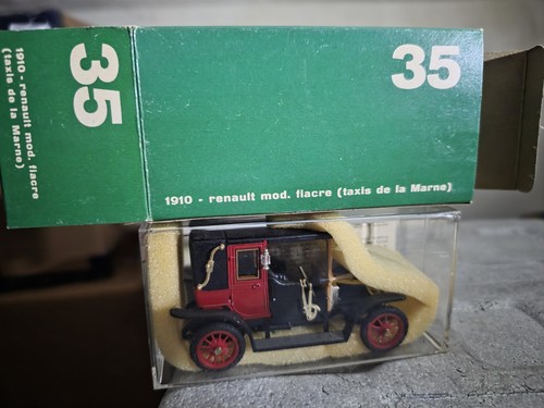 Macchinine rio vintage - rio,