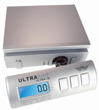 Ultraship 35 - Bilancia per