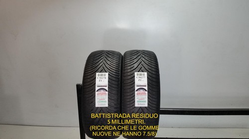 Gomme usate termiche - gomme,
