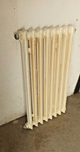 Termosifone radiatore vintage - termosifone,