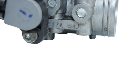 Corps injection sym maxsym i - d'injection,