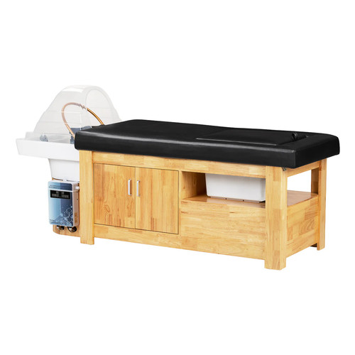 Lettino massaggi per