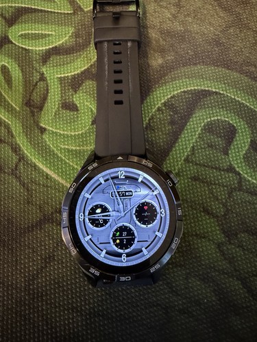 Huawei watch 46mm cassa - huawei, gt