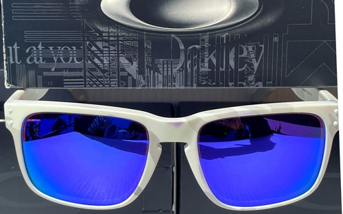 Oakley holbrook alpine - oakley, camo