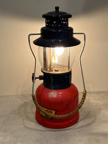 Kamplite lanterna gas a - kamplite,