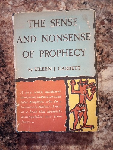 The sense and nonsense - and, of