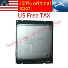 Processori CPU Intel Core