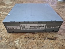  CENTRALINA AUTORADIO AUDI A4