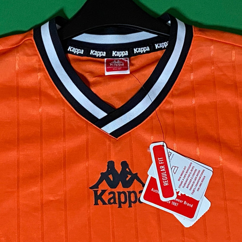 Maglia calcio kappa autentica - maglia,