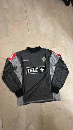 Maglia portiere juventus - da,