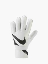Nike Guanti Portiere Bianco
