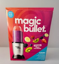 Magic Bullet Frullatore