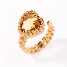 Anello Rebecca Donna COCKTAIL