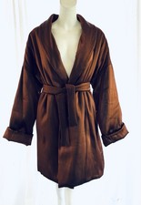 Cappotto imbottito Krizia