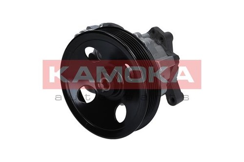 Pompa servosterzo kamoka - pompa,