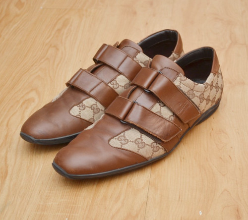 Sneakers gucci doppio - gucci,