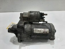 MOTORINO AVVIAMENTO MANUALE