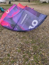 Kitesurf Kite Brainchild