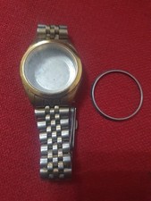 Cassa Orologio SEIKO E LUNETTA