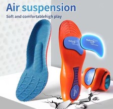 SOLETTE IN GEL MEMORY FOAM