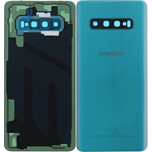 Backcover samsung g975 - backcover, s10
