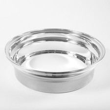 Letto esterno BBS RS RM letto cerchio anello esterno 4.0x15 BBSAR4050AL 30 fori alluminio