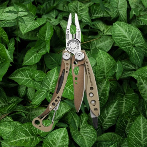 Leatherman skeletool cx - leatherman,