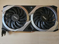 MSI AMD RADEON RX 6700 XT 12GB