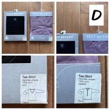 Petit Bateau Long Sleeve