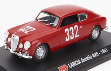 1/43 EDICOLA - LANCIA -